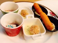 -粤海喜来登酒店·&More聚驿(天河城店)