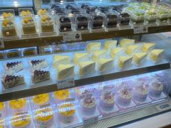 -爱达乐面包生日蛋糕(旭海时代广场店)