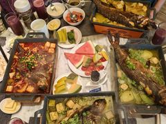 -北京王府井希尔顿酒店·万斯阁西餐厅