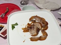-味+新京宴·烤鸭·北京菜(创意谷店)