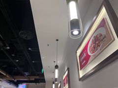 -九毛九西北菜(番禺万达店)