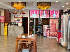 -景芝小炒(蓉花路店)
