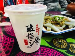 -小厨子私房菜·云南美食店