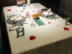 -王品牛排(郑州大卫城店)