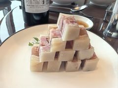 -环球港凯悦 · 享悦中餐厅