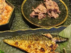 -樱嘢·炭火烧肉(惠南店)