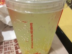 -麦当劳(华融店)