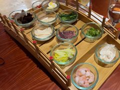 -西双版纳洲际度假酒店-曼霖轩中餐厅