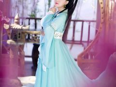 -九月鹰飞汉服摄影工作室