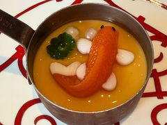 -锦楼·臻选新杭帮(正大广场店)