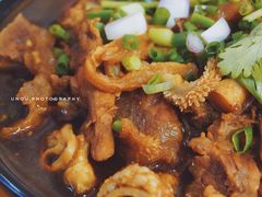 牛杂煲-牛杂大叔(园岭总店)