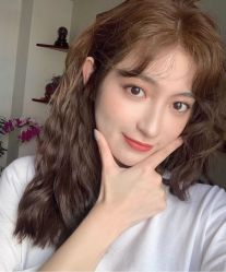 -Rise Hair上升造型