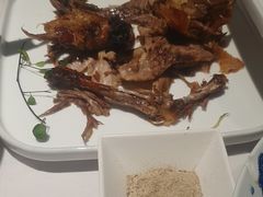 -盛百味·家宴餐厅(霸州分店)