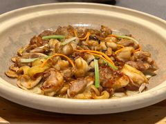 -荣府宴(南阳路店)