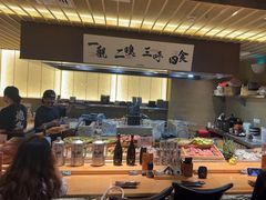 -一豚轩·烧鸟·豚骨拉面(五四路店)