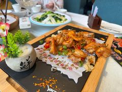 -顺德佬·宴请·生日宴(西乡店)