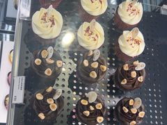 -Pantry's Best派悦坊蛋糕(K11购物艺术中心店)