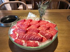 -尚海豆捞(乐虹坊店)