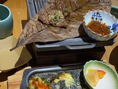 -一心创作料理屋(经开万达店)