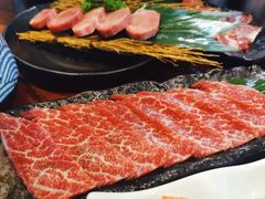 -热血兄弟·炭火烤肉(融侨中心店)