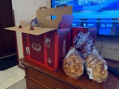 -上海国际饭店