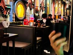 -Helens海伦司小酒馆(南京洪武路店)