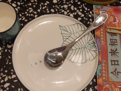 餐具摆设-金香匯晚茶(浑南店)