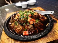 -东馆和天下特色餐饮(工农店)