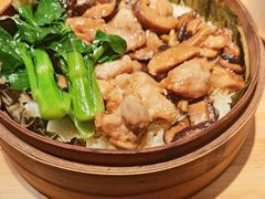 -72街荷叶饭(东方宝泰广场店)