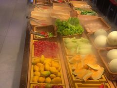 -尹珍珠·韩式无限烤肉(回龙湾店)