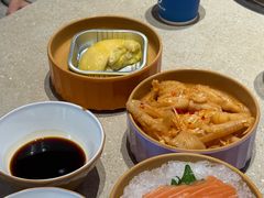 -海底捞大排档火锅(打浦路店)