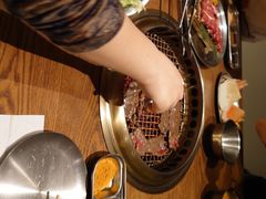 -一品诚记烤肉(大连柏威年购物中心店)