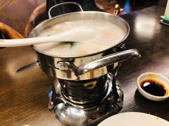 -枣子树·素食餐厅(朱家尖店)