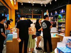 -泡泡玛特POPMART(天环购物中心店)