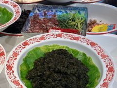 -传统菜农庄(皇姑路店)