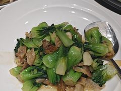 -渔港甄宴·海鲜·地标烟台菜(金沙滩店)