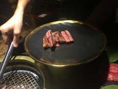 -觅福里•熟成和牛餐厅