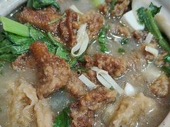 -溢香苑瓦罐(前进路店)