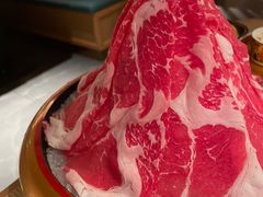 -温野菜涮涮锅(西单大悦城店)