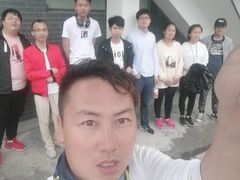 -大胖虎驾考驾校(郭巷训练场)