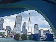 -宁波国际会展中心