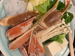 -蟹道乐(道顿堀本店)