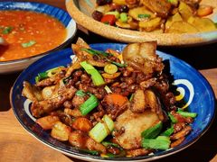 -树厨贵州菜(花果园购物中心店)