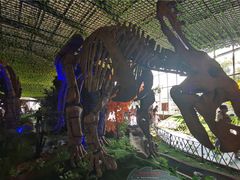 -诸城市恐龙博物馆