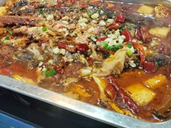 -湘香私房菜(大石长隆店)