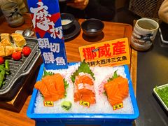 -摩打食堂(壹方中心店)