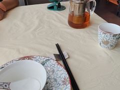 -千百味红餐厅·非遗江西菜(绿地双子塔总店)
