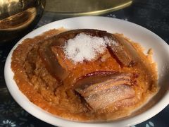 -郭鸡肉·非遗餐厅(安仁古镇店)