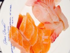 多伦多海鲜自助餐厅(南京德盈店)-星伦多自助料理·涮烤一体(虹悦城店)