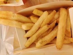 -前进5路汉堡炸鸡(汉街skp店)